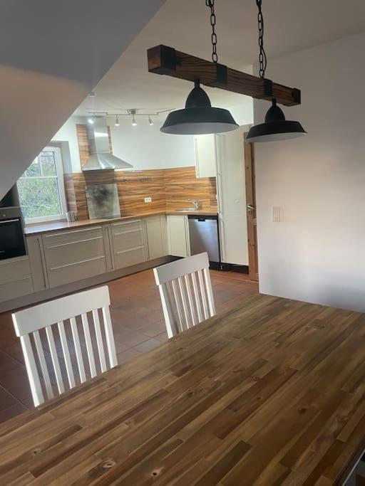 Ferienwohnung Hohwacht Ostsee Exteriör bild