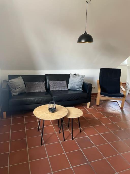 Ferienwohnung Hohwacht Ostsee Exteriör bild