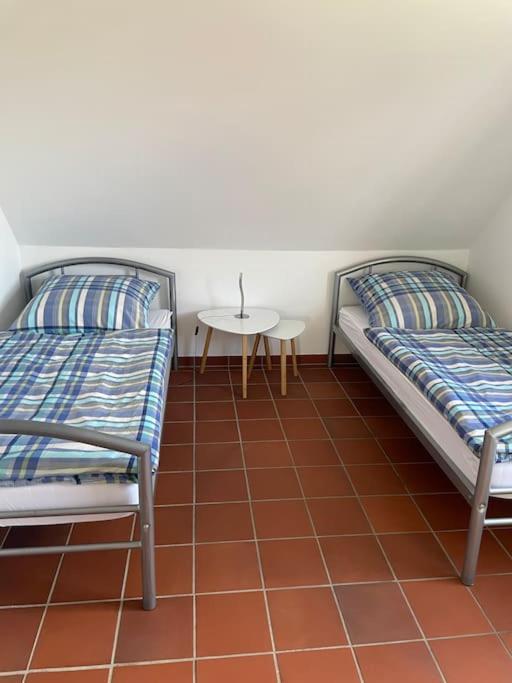 Ferienwohnung Hohwacht Ostsee Exteriör bild