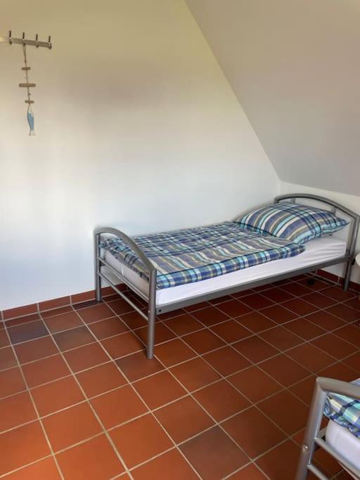 Ferienwohnung Hohwacht Ostsee Exteriör bild