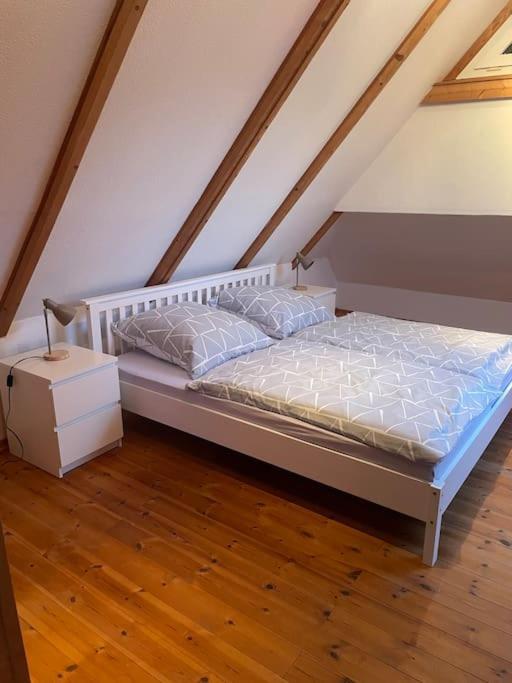 Ferienwohnung Hohwacht Ostsee Exteriör bild