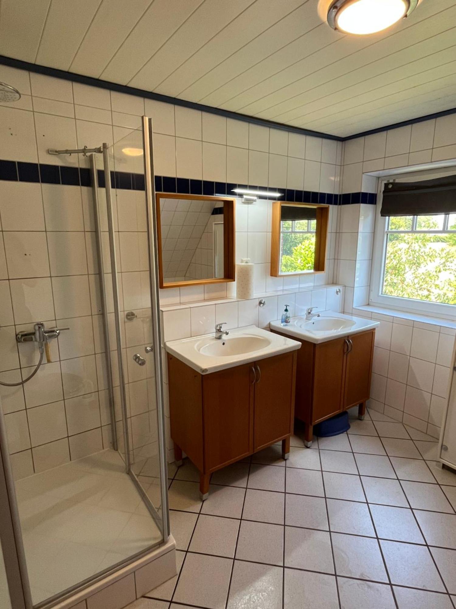 Ferienwohnung Hohwacht Ostsee Exteriör bild